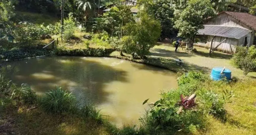 Chácara / sítio com 3 quartos à venda no Itapocu, Corupá 