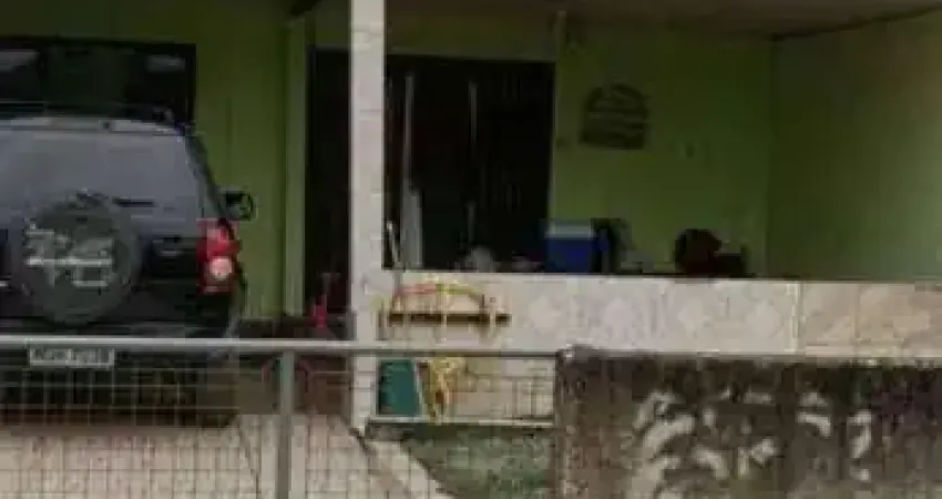 Casa com 2 quartos à venda no Avaí, Guaramirim 