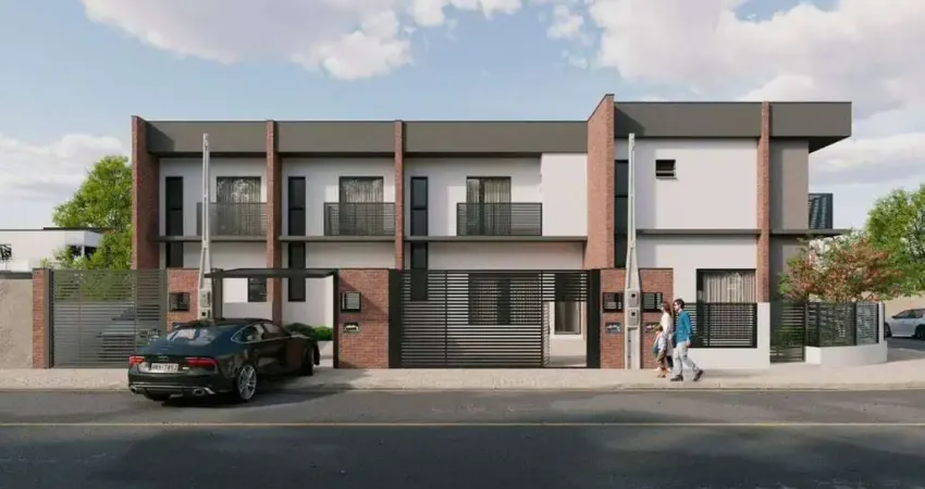 Casa para venda em jaraguá do sul / sc no bairro três rios do norte