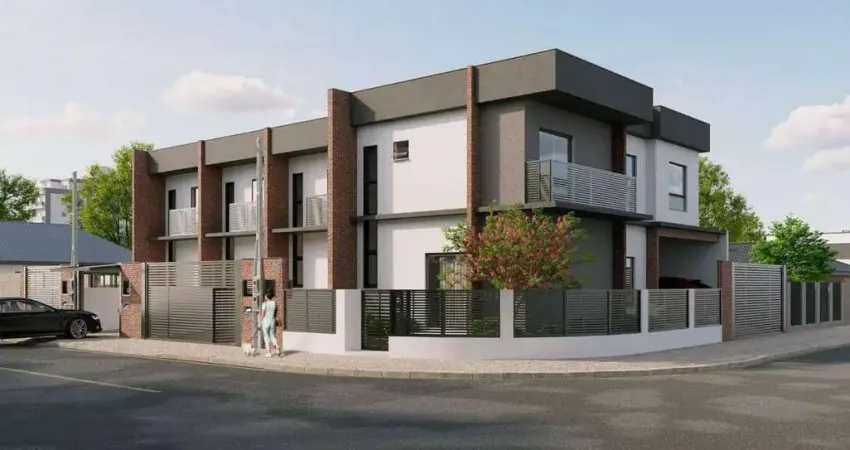 Casa para venda em jaraguá do sul / sc no bairro três rios do norte