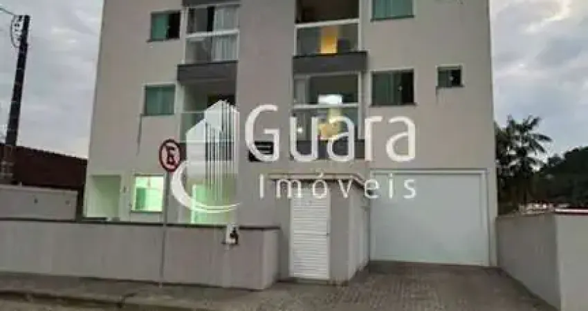 Apartamento com 2 quartos à venda no Centro, Guaramirim 