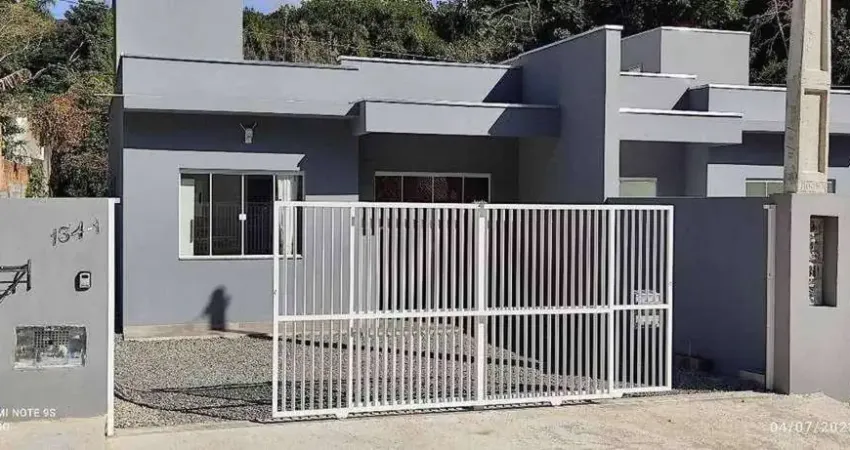 Casa com 2 quartos à venda no Armação, Penha 