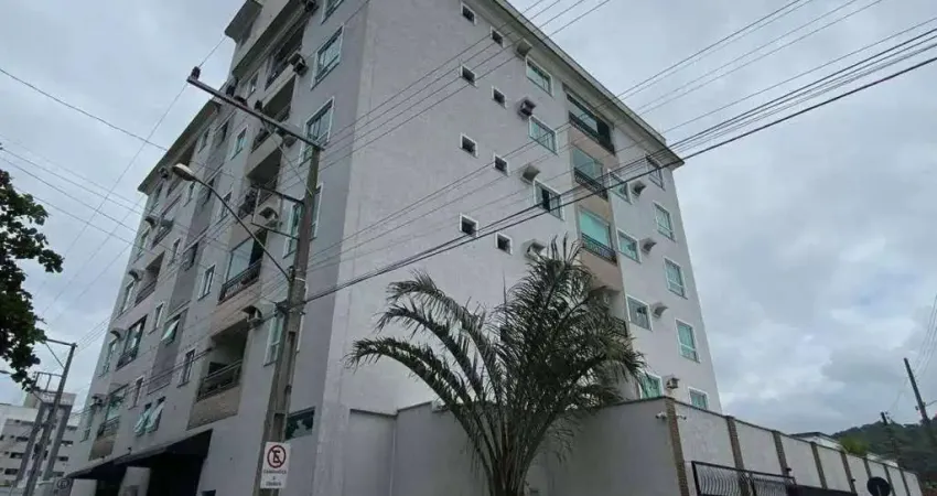 Apartamento com 2 quartos à venda no Centro, Guaramirim 