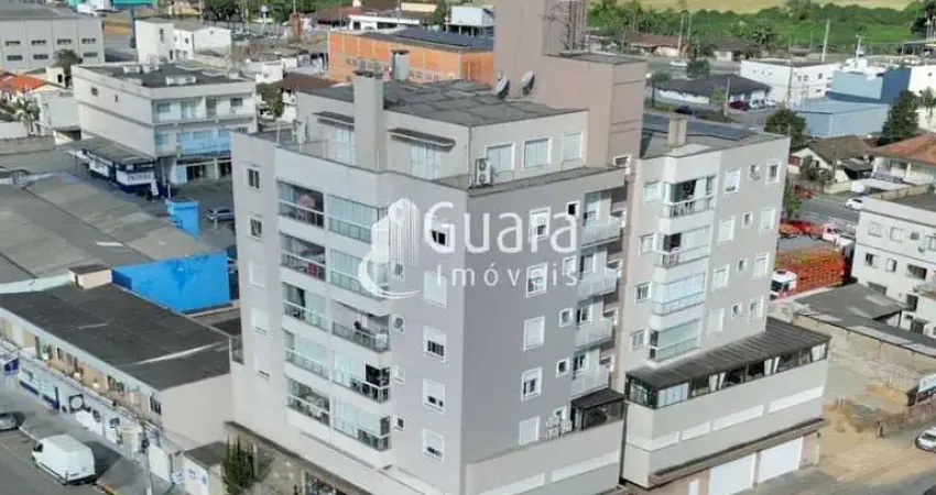 Apartamento com 2 quartos à venda no Centro, Guaramirim 