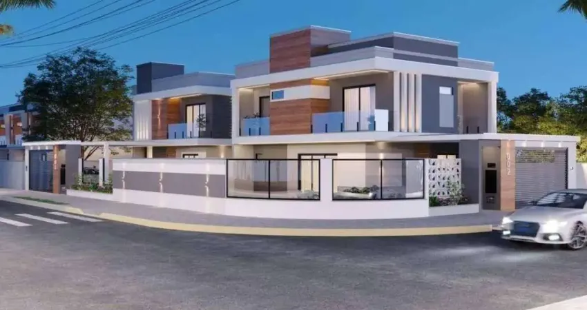 Casa com 3 quartos à venda na blumenau, 1050, Itajubá, Barra Velha