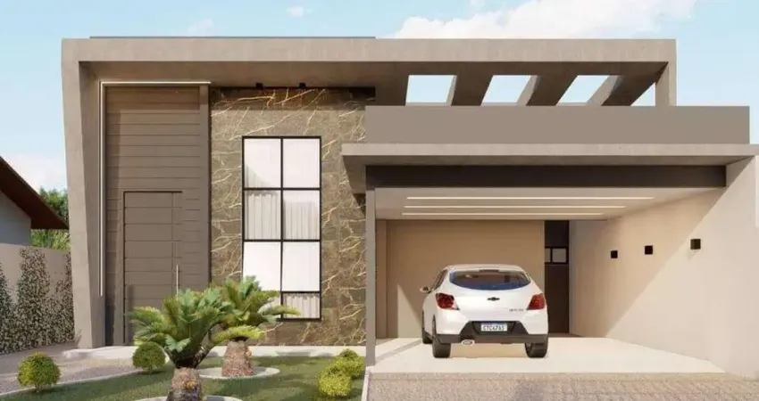 Casa com 3 quartos à venda no Beira Rio, Guaramirim 