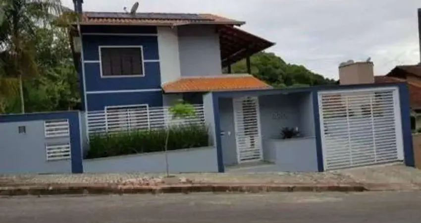 Casa com 3 quartos à venda na Vila Baependi, Jaraguá do Sul 