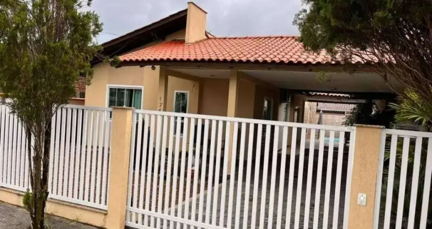 Casa com 3 quartos à venda no Avaí, Guaramirim