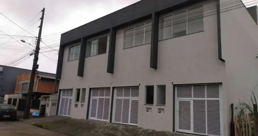 Casa com 2 quartos à venda no Rau, Jaraguá do Sul 