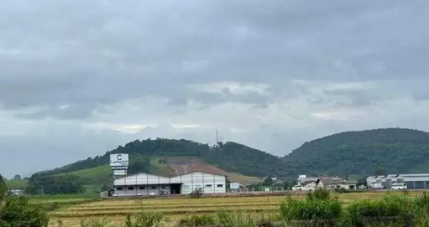 Terreno à venda na Escolinha, Guaramirim 