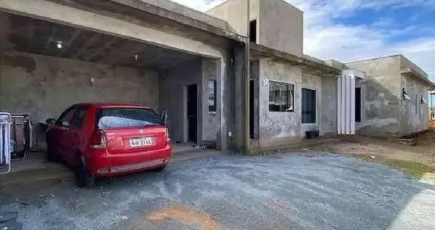 Casa com 3 quartos à venda em Bananal do Sul, Guaramirim 