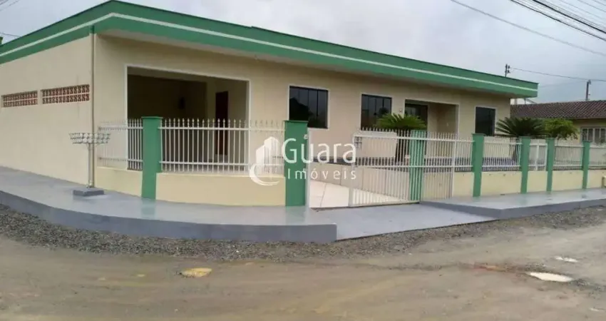 Casa com 3 quartos à venda em Imigrantes, Guaramirim