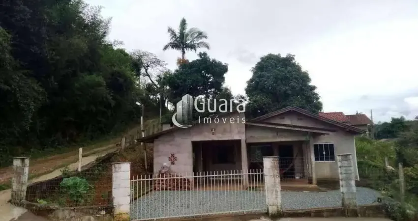 Casa com 4 quartos à venda na Estrada Bananal Do Sul, sn, Bananal do Sul, Guaramirim