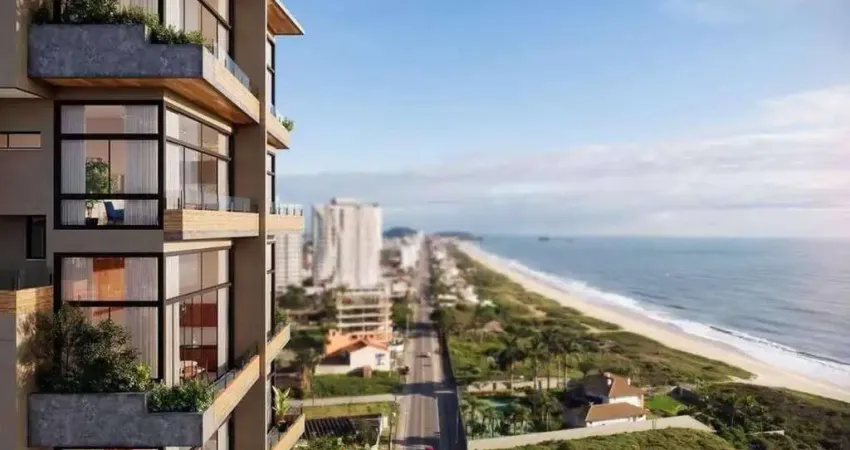 Apartamento com 3 quartos à venda no Itacolomi, Balneário Piçarras