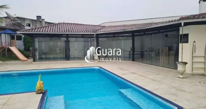Casa com 4 quartos à venda no Centro, Guaramirim 