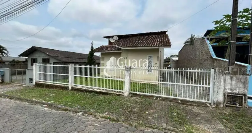 Casa com 2 quartos à venda no Avaí, Guaramirim 