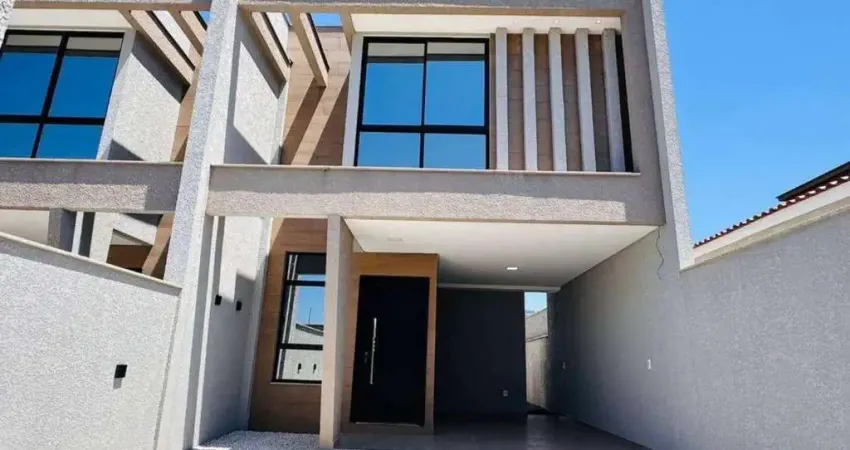 Casa com 3 quartos à venda em Amizade, Guaramirim