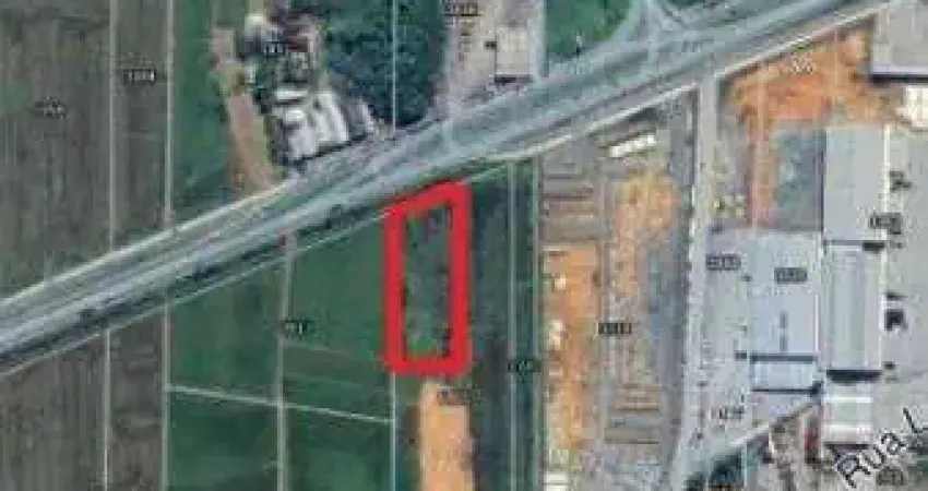 Terreno à venda na Escolinha, Guaramirim