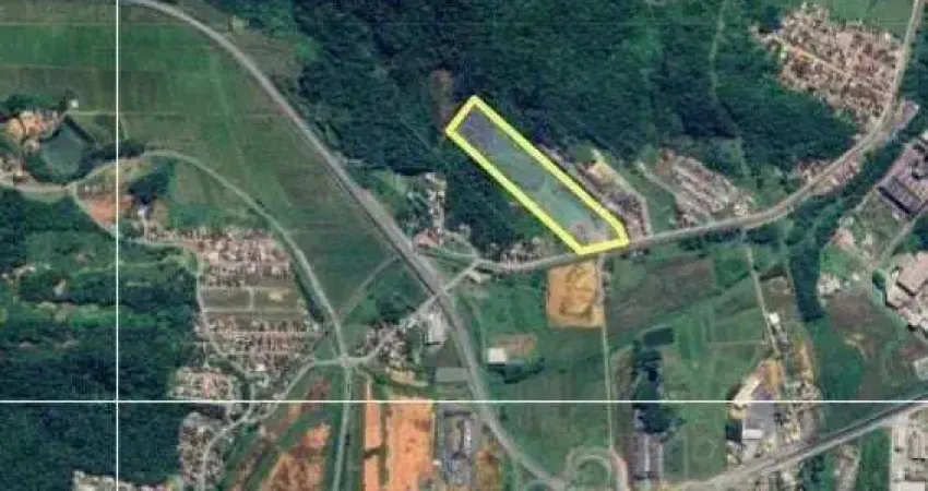 Terreno à venda na Caixa D'Água, Guaramirim