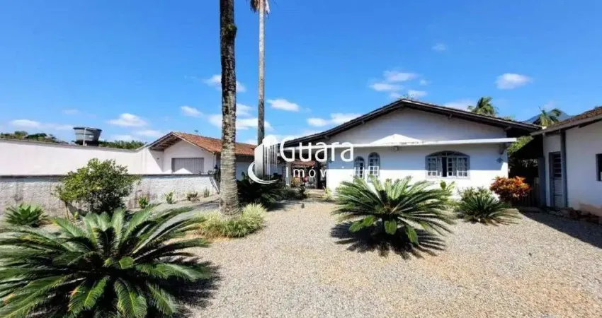 Casa com 3 quartos à venda em Imigrantes, Guaramirim