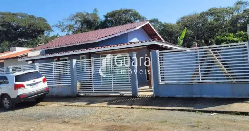 Casa com 2 quartos à venda no Tabuleiro, Barra Velha