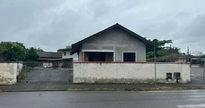 Terreno à venda no Avaí, Guaramirim