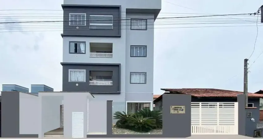 Apartamento para venda em guaramirim / sc no bairro escolinha
