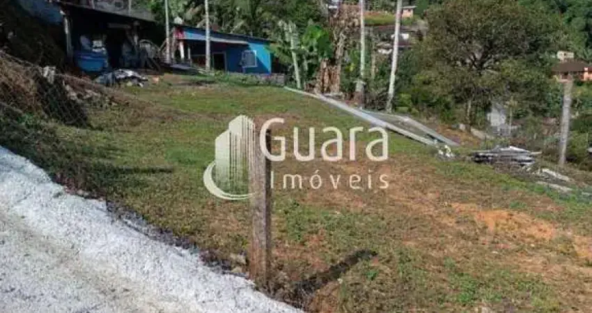 Terreno à venda em Amizade, Guaramirim 
