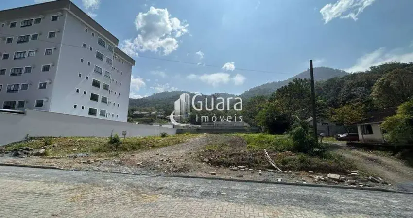 Terreno à venda em Amizade, Guaramirim