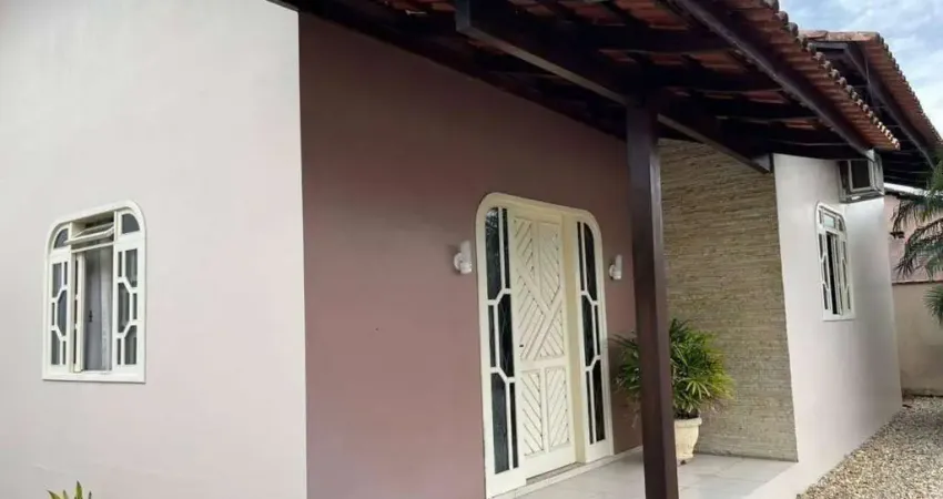 Casa para Venda em Guaramirim / SC no bairro Amizade