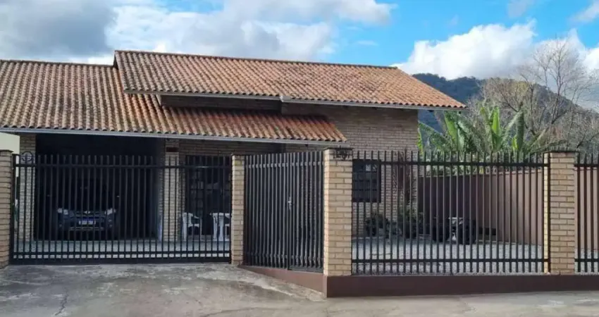 Casa para venda em jaraguá do sul / sc no bairro ilha da figueira