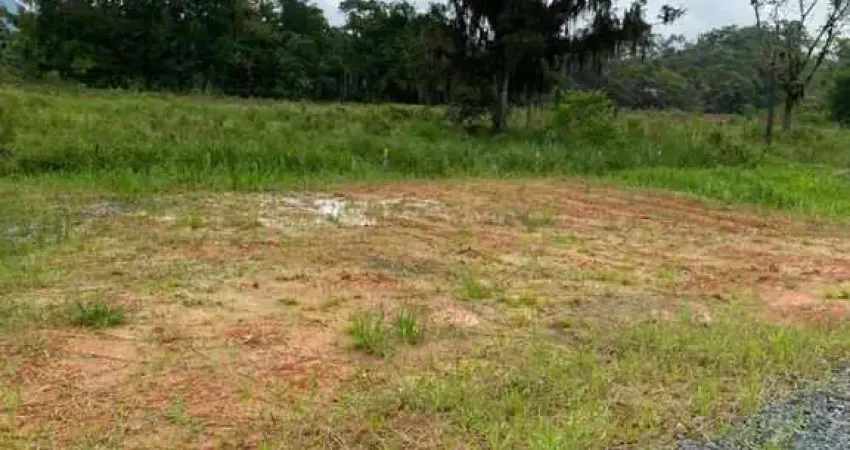 Terreno à venda na Zona Rural, Guaramirim