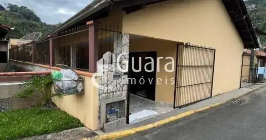 Casa com 3 quartos à venda na Vila Freitas, Guaramirim 