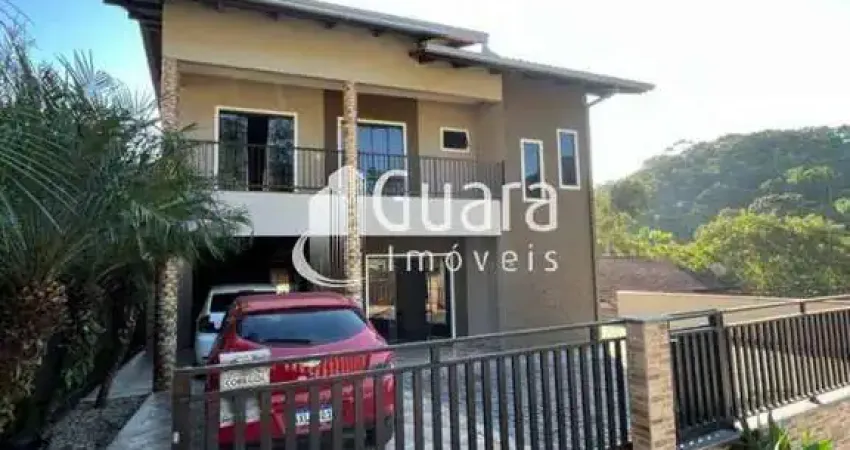 Casa com 3 quartos à venda em Amizade, Guaramirim