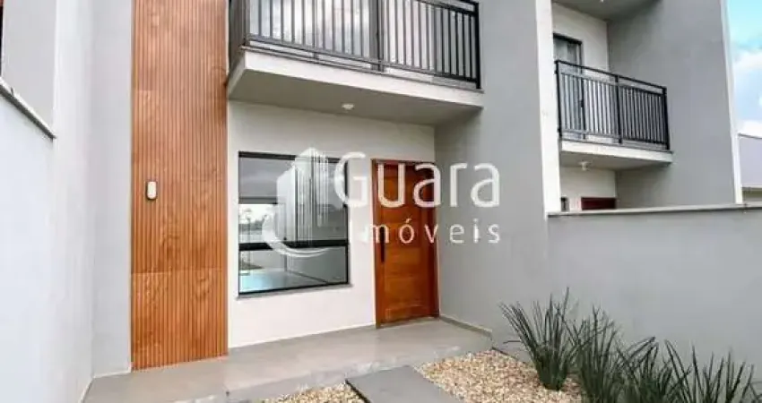 Casa com 2 quartos à venda na Escolinha, Guaramirim