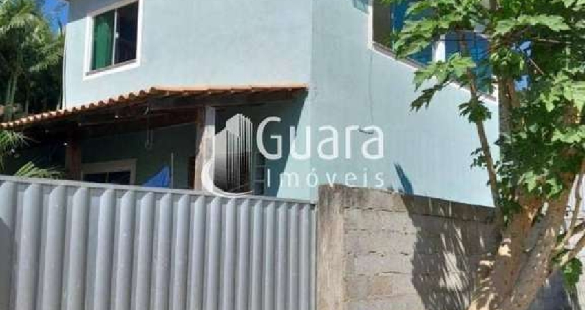 Casa para Venda em Guaramirim / SC no bairro Quati