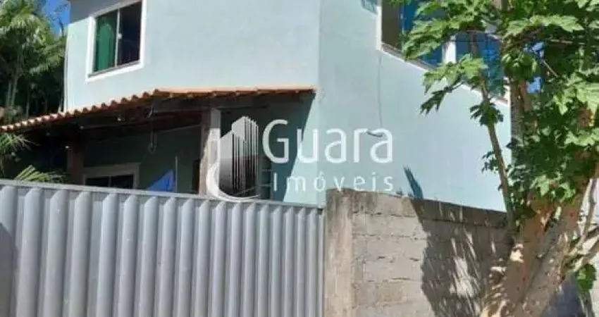 Casa com 2 quartos à venda na Zona Rural, Guaramirim 
