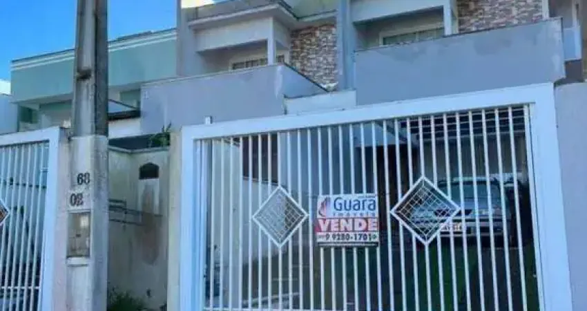 Casa para Venda em Guaramirim / SC no bairro Caixa D água