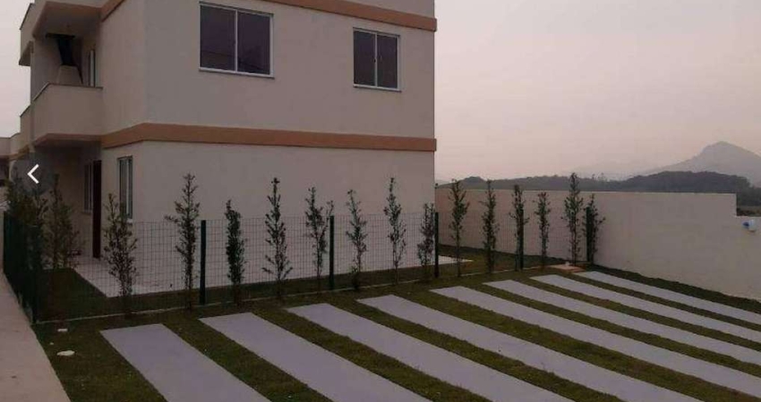 Apartamento para Venda em Guaramirim / SC no bairro Corticeira
