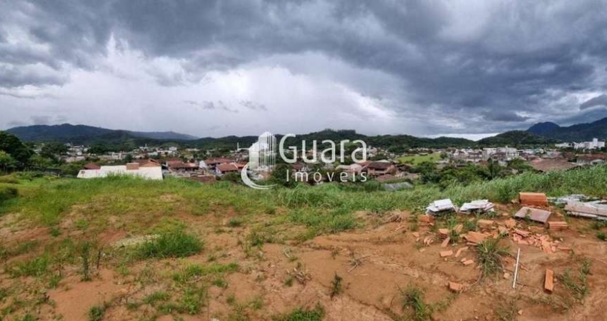 Terreno para Venda em Jaraguá do Sul / SC no bairro Barra do Rio Cerro