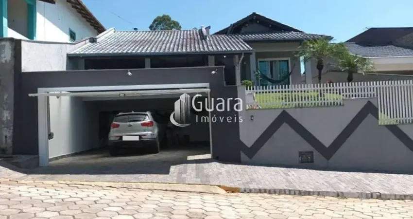 Casa com 3 quartos à venda no Avaí, Guaramirim