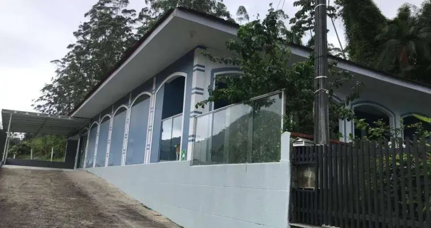 Casa com 3 quartos à venda em Amizade, Guaramirim