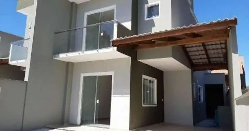 Casa com 3 quartos à venda no Centro, Barra Velha