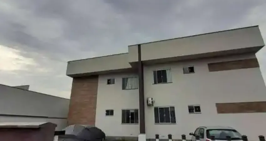 Apartamento para venda em guaramirim / sc no bairro escolinha