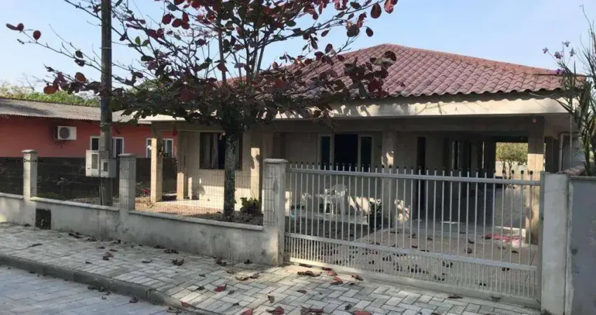 Casa com 3 quartos à venda na Corticeira, Guaramirim