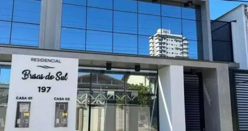 Casa com 3 quartos à venda no Centro, Barra Velha 