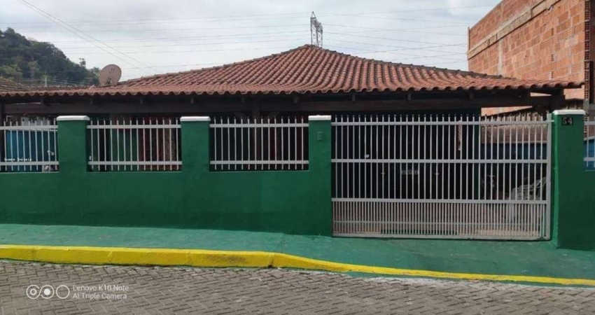 Casa para Venda em Guaramirim / SC no bairro Caixa D água