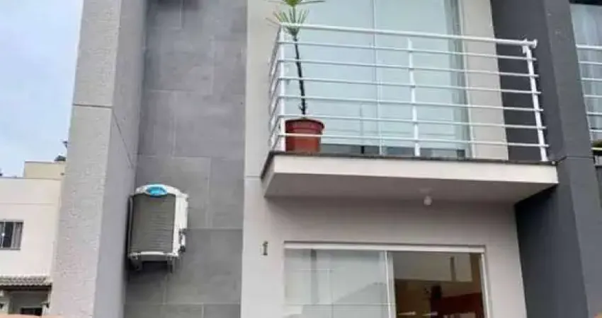 Casa com 2 quartos à venda no Chico de Paulo, Jaraguá do Sul 