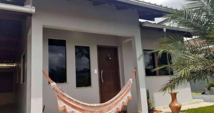 Casa com 3 quartos à venda no Estrada Nova, Jaraguá do Sul 