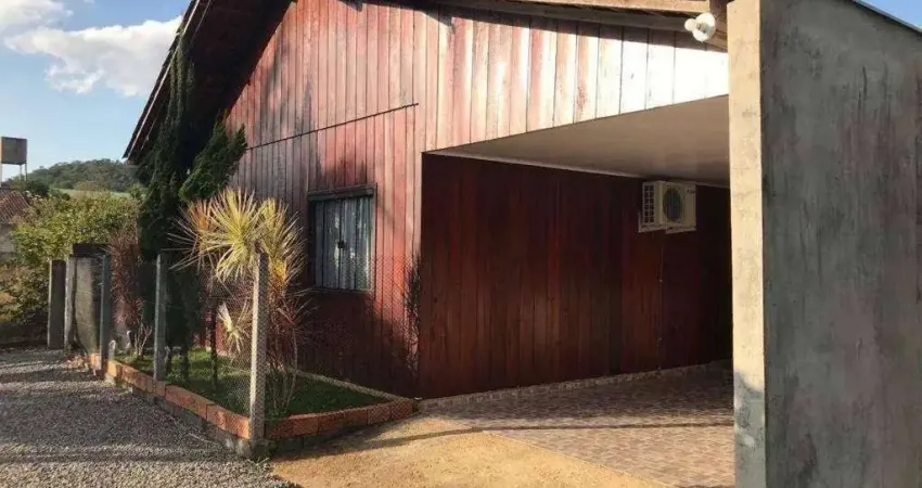 Casa com 3 quartos à venda em Guamiranga, Guaramirim